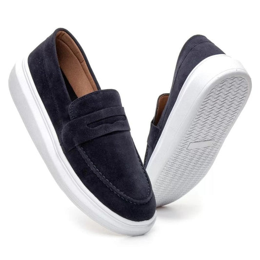 Zapato Mocasin Loafer - Norvello